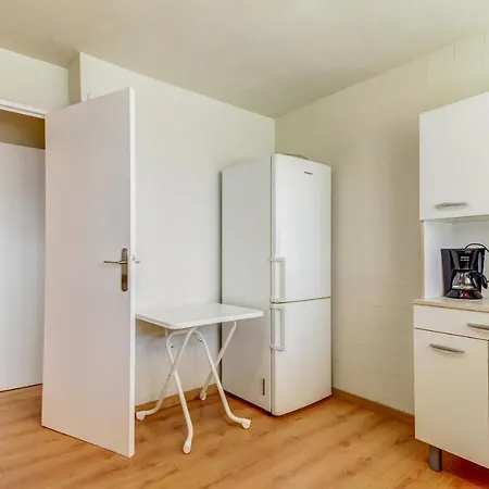 Apartment Ranchos Benidorm