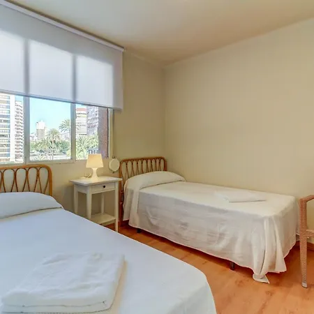Apartment Ranchos Benidorm