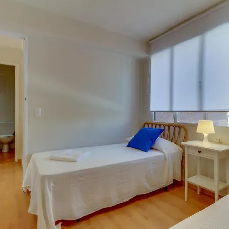 Apartment Ranchos *
