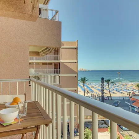 Apartment Ranchos *