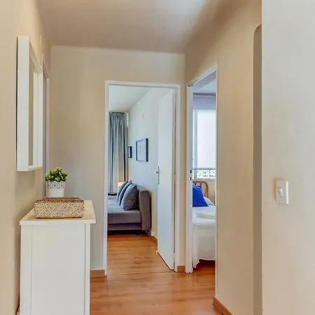 Apartment Ranchos