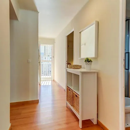 Ranchos Appartement *