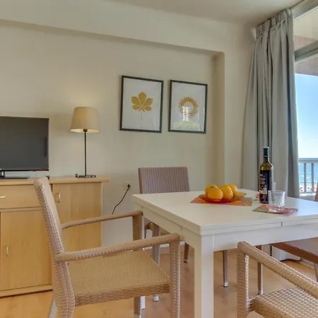 Ranchos Apartment