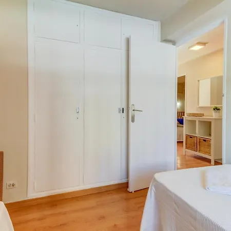 Ranchos Apartment *