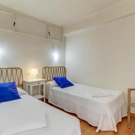 Apartment Ranchos *