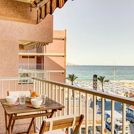 Apartment Ranchos *