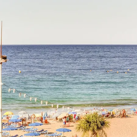 Ranchos Benidorm
