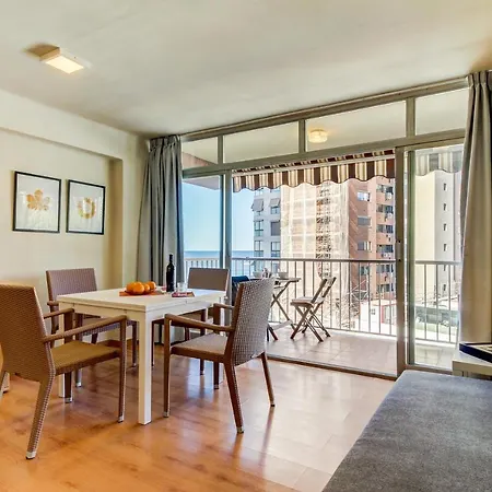 Ranchos Apartament *