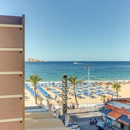 Apartament Ranchos *