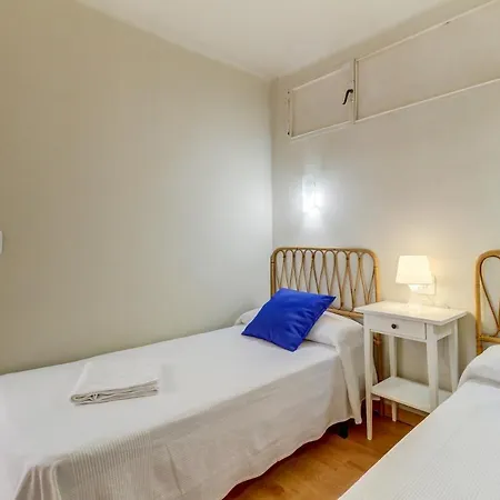 Apartament Ranchos *